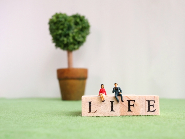 「還暦を迎える父と、娘のライフプラン」 (2020年11月号)