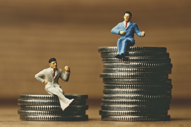 「【検証】『バビロンの大富豪』の知恵で現代日本人はどのくらいお金が貯まるのか?」 (2021年6月号)